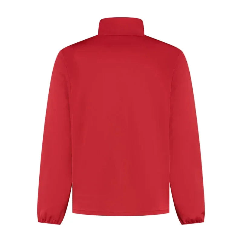 Scuderia Ferrari F1 PUMA Softshell Jacket - Rustle Racegear
