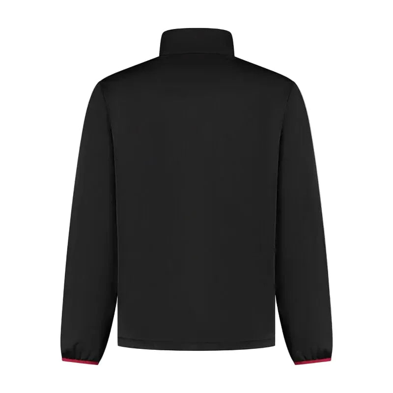 Scuderia Ferrari F1 PUMA Softshell Jacket - Rustle Racegear