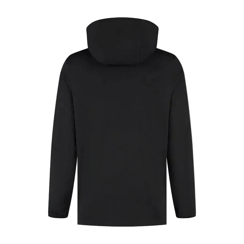Scuderia Ferrari F1 PUMA 1/4 Zip Hoodie - Rustle Racegear