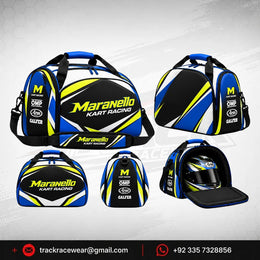 2020 Maranello Helmet Bag