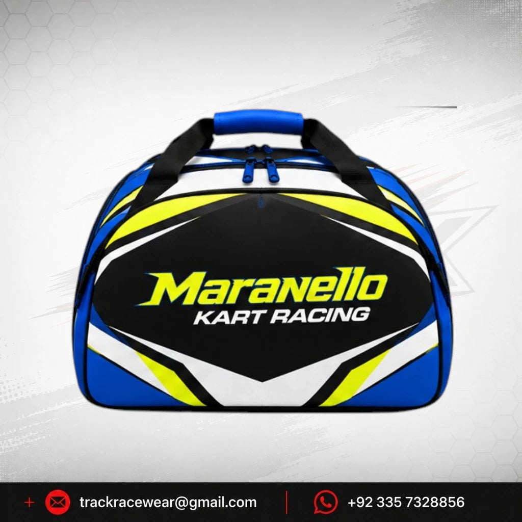 2020 Maranello Helmet Bag