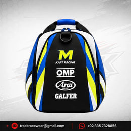 2020 Maranello Helmet Bag