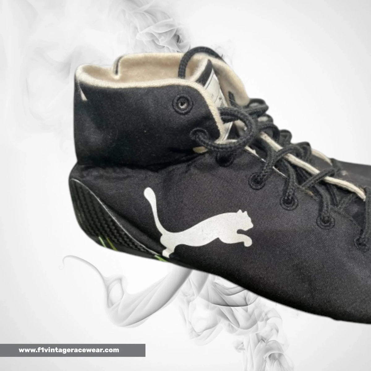 2021 Lewis Hamilton Formula 1 Racing Boots