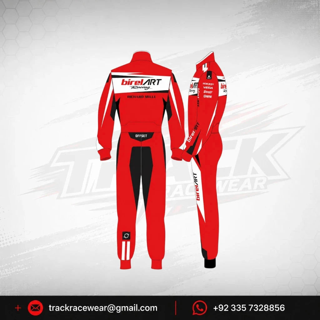 2023 PSL / BIRELART Racing Suit