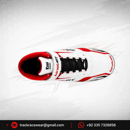 2026 Birel ART Custom Kart Racing Shoes