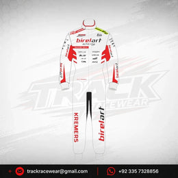 2026 CUSTOM SUIT OFFSET PSL / BIRELART