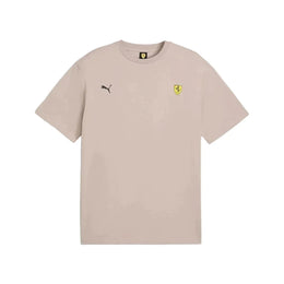 2026 Scuderia Ferrari F1 PUMA Speed T-shirt