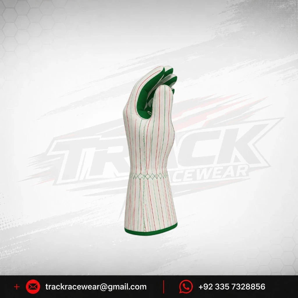 2026 Tony Kart Driver Racing Gloves