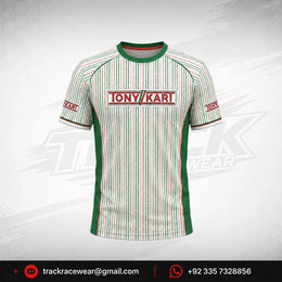 2026 Tony Kart Team T-Shirt