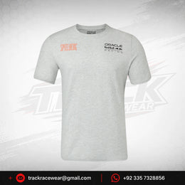 Red Bull Racing F1 Kids Special Edition Austria Spielberg GP T-Shirt - Youth Grey