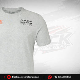 Red Bull Racing F1 Kids Special Edition Austria Spielberg GP T-Shirt - Youth Grey
