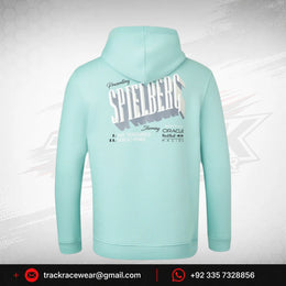 Red Bull Racing F1 Kids Special Edition Austria Spielberg GP Hoodie - Youth Blue