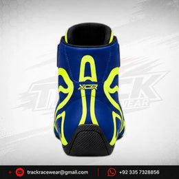 2026 Lando Norris LN Kart Racing Shoes