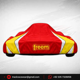 2026 Maranello Kart Racing Cover