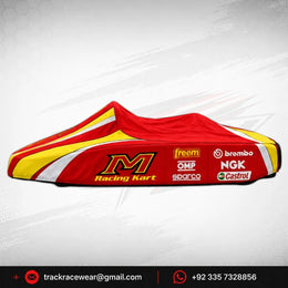 2026 Maranello Kart Racing Cover