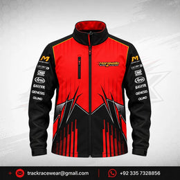 2026 Maranello Racing Jacket