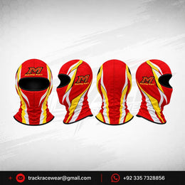 2026 Maranello Team Kart Balaclava
