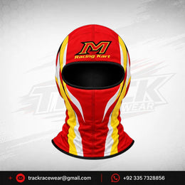 2026 Maranello Team Kart Balaclava