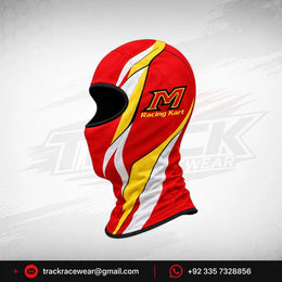 2026 Maranello Team Kart Balaclava