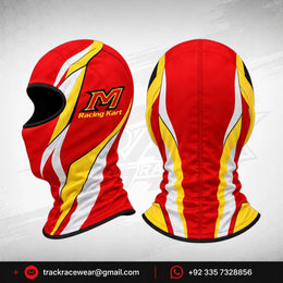 2026 Maranello Team Kart Balaclava