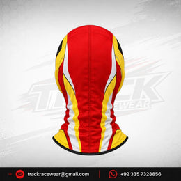 2026 Maranello Team Kart Balaclava