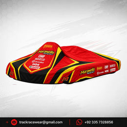 2026 Maranello Racing Kart Cover