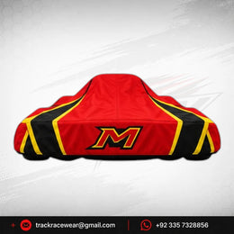 2026 Maranello Racing Kart Cover