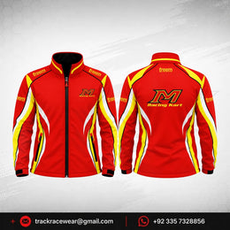 2026 Maranello Racing Kart Jacket