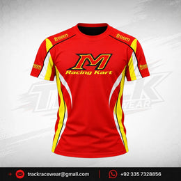 2026 Maranello Racing Kart T-Shirt