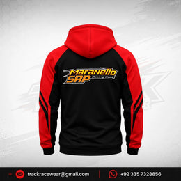 2026 Maranello SRP Racing Kart Hoodie