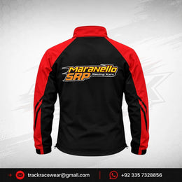 2026 Maranello SRP Racing Kart Jacket