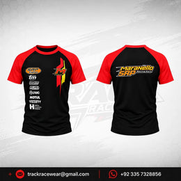 2026 Maranello SRP Racing Kart T-Shirt