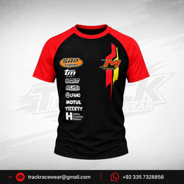 2026 Maranello SRP Racing Kart T-Shirt