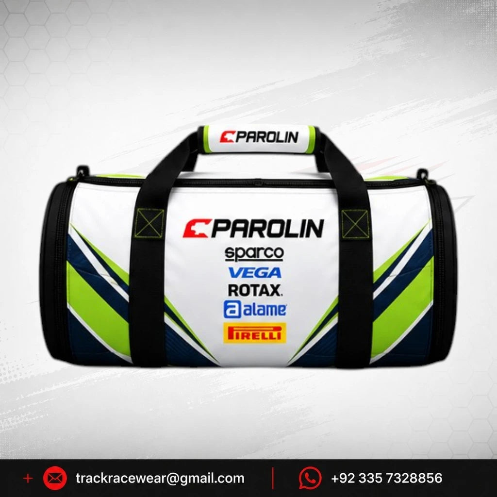 2026 Parolin Kart Tire Bag