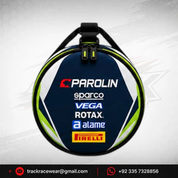 2026 Parolin Kart Tire Bag