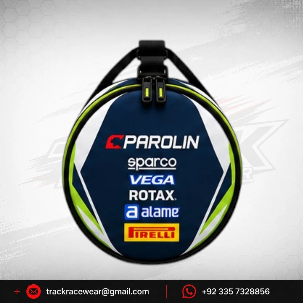 2026 Parolin Kart Tire Bag
