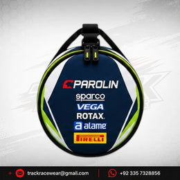 2026 Parolin Kart Tire Bag
