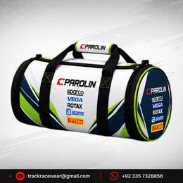 2026 Parolin Kart Tire Bag