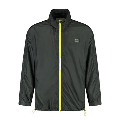 Aston Martin F1 Team Tech Lightweight Jacket - Rustle Racegear