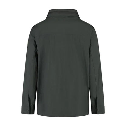 Aston Martin F1 Team 6 Pocket Jacket - Rustle Racegear