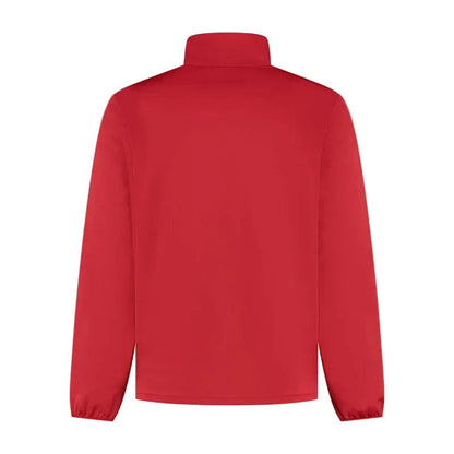 Scuderia Ferrari F1 PUMA Softshell Jacket - Rustle Racegear