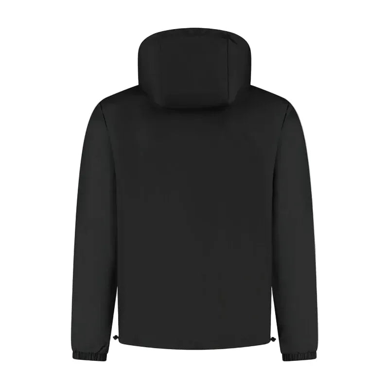 Scuderia Ferrari F1 PUMA Rain Jacket - Rustle Racegear