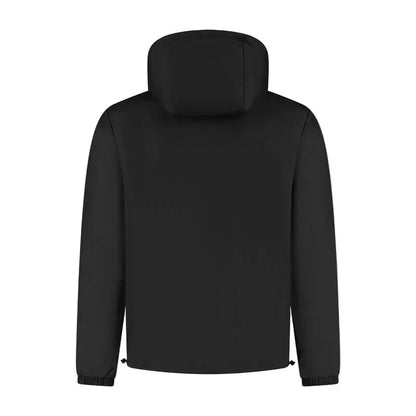Scuderia Ferrari F1 PUMA Rain Jacket - Rustle Racegear