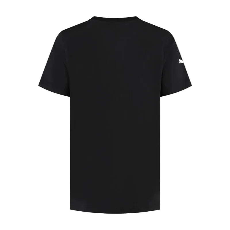 Scuderia Ferrari F1 Kids PUMA Shield T-shirt - Rustle Racegear