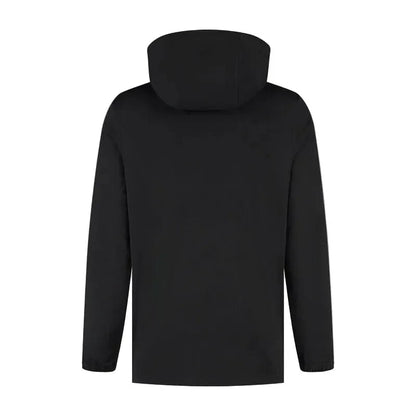 Scuderia Ferrari F1 PUMA 1/4 Zip Hoodie - Rustle Racegear