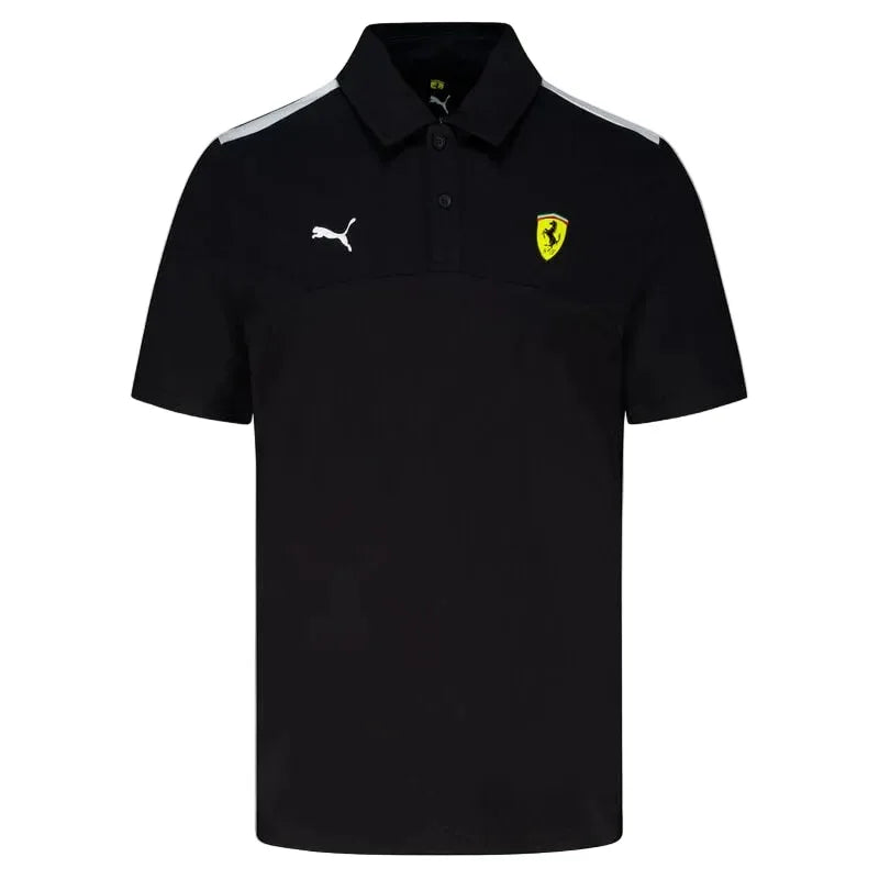 Scuderia Ferrari F1 PUMA Polo - Rustle Racegear