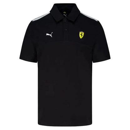 Scuderia Ferrari F1 PUMA Polo - Rustle Racegear