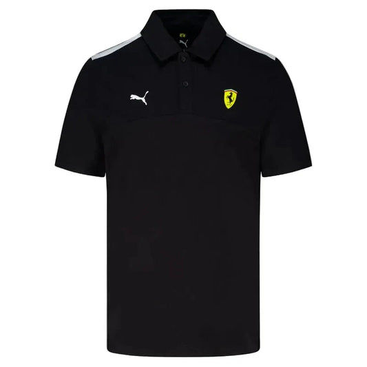 Scuderia Ferrari F1 PUMA Polo - Rustle Racegear
