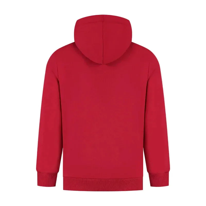 Scuderia Ferrari F1 PUMA Shield Hoodie - Rustle Racegear
