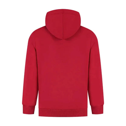 Scuderia Ferrari F1 PUMA Shield Hoodie - Rustle Racegear